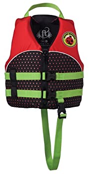 【中古】【輸入品・未使用】Full Throttle Child 'Water Buddies' Life Vest - Lady Bug by Full Throttle 12,324円