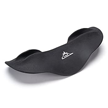 【中古】【輸入品・未使用】ブラックマウンテン製品Professional安定Squatパッドfor Weight Liftingバー