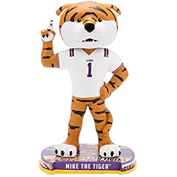 【中古】【輸入品・未使用】LSU TigersマスコットLSU Tigers Headline Special Edition Bobblehead 22,677円