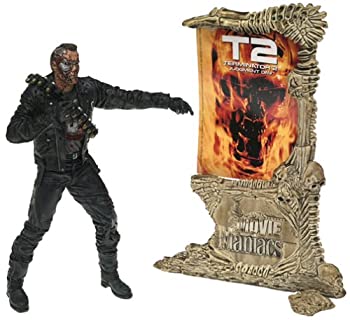 【中古】【輸入品・未使用】T-800