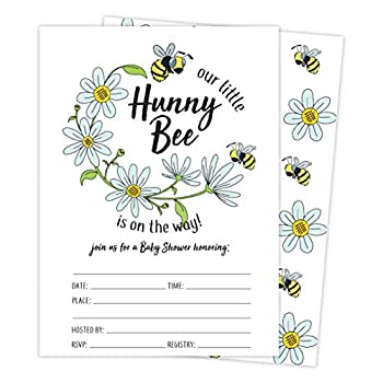 【中古】【インポート品・未当て嵌める】Bee 3 Bumble Bee もの言う花シャワー誘い出す状 誘い出す状 25枚 状ぶくろと消印ステッカー付き添い人 ビニール製 お嬢さん お坊っちゃん