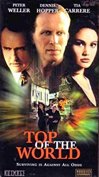 【中古】【39shop】【輸入品・未使用】Top★of the World [VHS]（新古品）｜アトリエ絵利奈