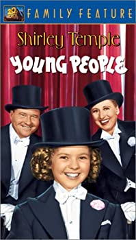 【中古】【39shop】【輸入品・未使用】Young★People [VHS]（新古品）｜アトリエ絵利奈