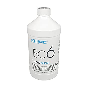【中古】【39shop】【輸入品・未使用】XSPC★EC6 高パフォーマンス液体冷却 (クリア)（新古品）｜アトリエ絵利奈