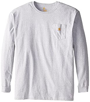 【中古】【インポート品・未当て嵌める】M LONG SLEEVE WORKWEAR K126 レディースファッション-Tシャツ・カットソー