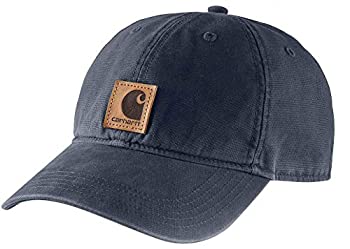 【中古】【39shop】【輸入品・未使用】carhartt★カーハート Odessa Cap オデッサキャップ ユニセックス（新古品）｜アトリエ絵利奈