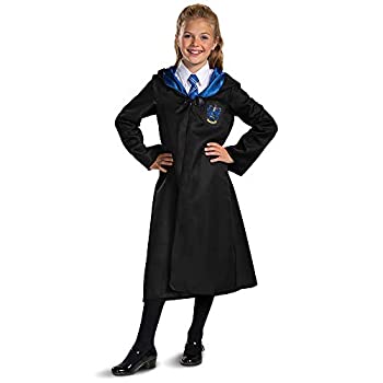 【中古】【輸入品・未使用】レイブンクロー ローブ クラシック 子供用 S