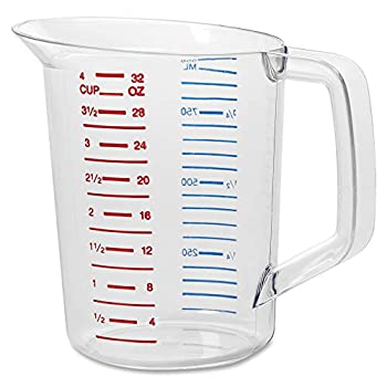 【中古】【39shop】【輸入品・未使用】ラバーメイド(Rubbermaid)★バウンサーメジャーカップ 3216(新古品)|アトリエ絵利奈
