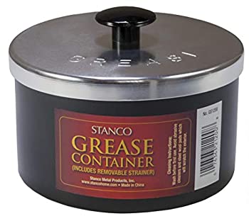 【中古】【輸入品・未使用】GREASE STRAINER