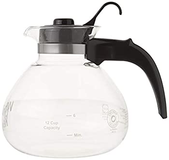 【中古】【輸入品・未使用】MEDELCO メデルコ ウィスラーケトル 12cups WK112 直火用