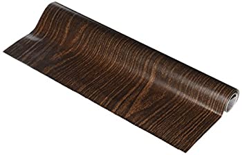 【中古】【輸入品・未使用】Con-Tact Brand Creative Covering 09F-C9033-12 Adhesive Vinyl Shelf Liner and Drawer Liner Walnut 18\