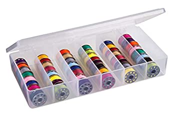 【中古】【輸入品・未使用】ArtBin Large Bobbin Box- Clear Sewing Storage Container8156AB by ArtBin