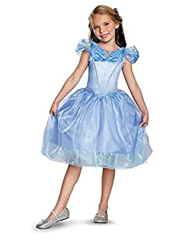 代引き人気 中古 輸入品 未使用未開封 子供用 シンデレラ コスプレ Lサイズ ホビー 映画 シンデレラ ドレス 子供用 衣装 ドレス ワンピース 仮装 プリンセス Lサイズ アトリエ絵利奈 上品本物保証