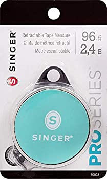 【中古】【輸入品・未使用】Singer Pro Series Retractable Pocket Tape Measure 96 by Singer