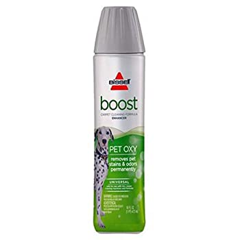 【中古】【輸入品・未使用】Bissell 1613a Pet Boost Oxy Formula For Cleaning Carpets