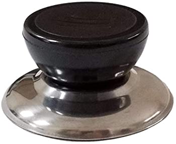 【中古】【輸入品・未使用】Horizon Kitchen Replacement Cookware Pot Plastic Grip Lid Cover Knob 4.1cm