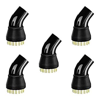 【中古】【輸入品・未使用】McCulloch A1230-006 Brass Brush (5 Pack)