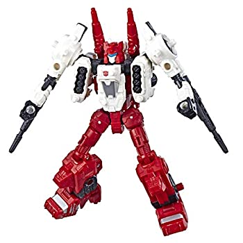 【中古】【39shop】【輸入品・未使用】TF★2019 WFC ｼｰｼﾞ [DX] ｼｯｸｽｶﾞﾝ（新古品）｜アトリエ絵利奈