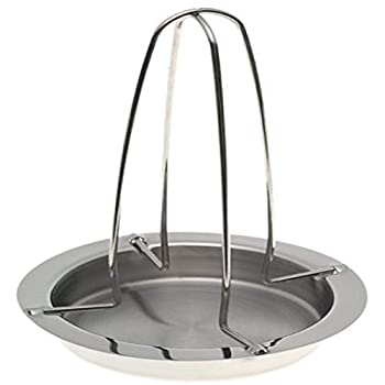 【中古】【39shop】【輸入品・未使用】Norpro★Deluxe Stainless Steel Vertical Meat Poultry Chicken Turkey Roaster 266 by Norpro(新古品)|アトリエ絵利奈