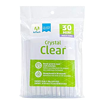 【中古】【輸入品・未使用】マルチ Temp ミニ接着剤スティック-5/16\