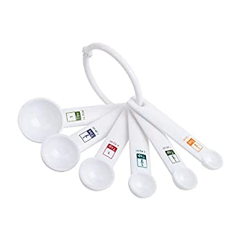 【中古】【輸入品・未使用】Fox Run Brands Measuring Spoon Set by Fox Run