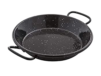 【中古】【輸入品・未使用】Mini Paella Pan for Tapas by La Paella