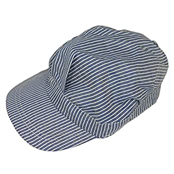 【中古】【39shop】【輸入品・未使用】Beistle★60716鉄道エンジニアハット（新古品）｜アトリエ絵利奈