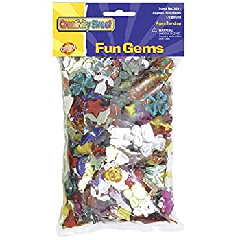 【中古】【輸入品・未使用】Fun Gems 11,376円