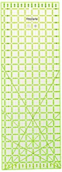 【中古】【39shop】【輸入品・未使用】Omnigrip★非スリップ キルター定規-8-1/2"X 24"（新古品）｜アトリエ絵利奈