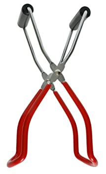【中古】【輸入品・未使用】VICTORIO VKP1002 Canning Jar Lifter by Victorio Kitchen Products