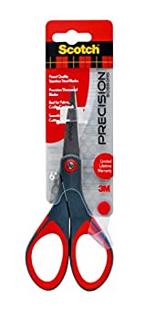 【中古】【39shop】【輸入品・未使用】Scotch★Precision Scissors（新古品）｜アトリエ絵利奈