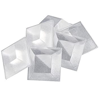 【中古】【輸入品・未使用】Kleen Freakスティッキーグリップコーナーパッドバンパー/Gripper クリア 4114395N 6