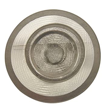 【中古】【輸入品・未使用】Danco 88886 Mesh Strainer Combo 3-Pack Stainless Steel
