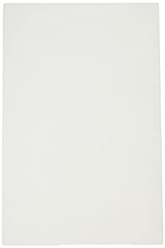 【中古】【39shop】【輸入品・未使用】発泡シート★12"&times; 18"2 ミリメートル-ホワイト（新古品）｜アトリエ絵利奈