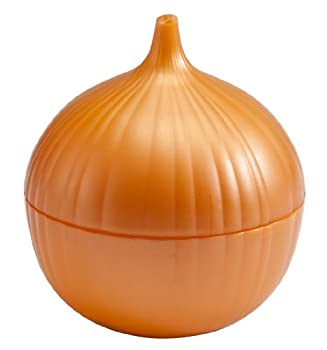 【中古】【輸入品・未使用】Hutzler Onion Saver Yellow by Hutzler