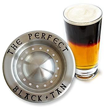 【中古】【輸入品・未使用】The Perfect Black And Tan Beer Layering Tool by The Perfect Black And Tan 8,865円