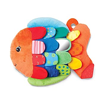【中古】【輸入品・未使用】Melissa & Doug's Flip Fish