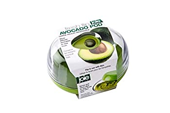 【中古】【39shop】【輸入品・未使用】Joie★Fresh Flip Avocado Saver Pod Green by Joie（新古品）｜アトリエ絵利奈