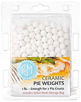 【中古】【輸入品・未使用】R & M 2723 More Than One Pound of Pie Weights by R & M International Group us kitchen RMINA 9,105円