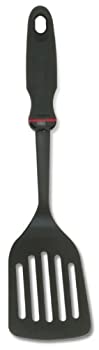 【中古】【輸入品・未使用】Norpro1704Grip-EZ Slotted Turner-GRIP-EZ SLOTTED TURNER