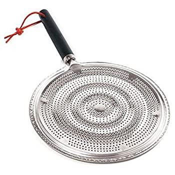【中古】【輸入品・未使用】Norpro144Cookware Heat Diffuser-HEAT DIFFUSER