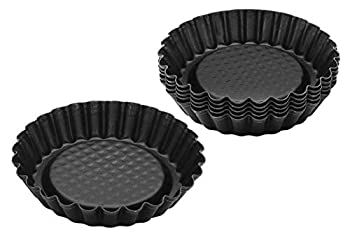 【中古】【39shop】【輸入品・未使用】Zenker★Lot de Moules 10 cm(新古品)|アトリエ絵利奈