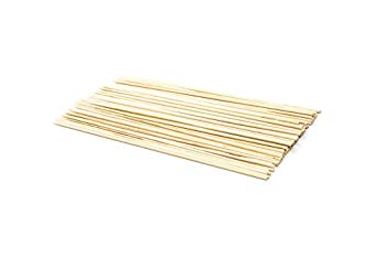【中古】【輸入品・未使用】Fox Run Bamboo Skewers 10-Inch by Fox Run