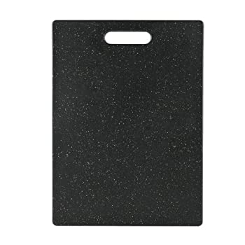 【中古】【39shop】【輸入品・未使用】Dexas★Superboard Cutting Board 8.5 by 11 inches Midnight Granite Color by Dexas（新古品）｜アトリエ絵利奈