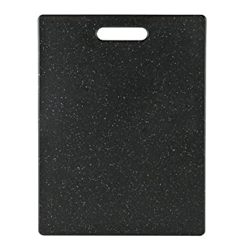 【中古】【輸入品・未使用】Dexas Superboard Cutting Board 11 by 14.5 inches Midnight Granite Color by Dexas