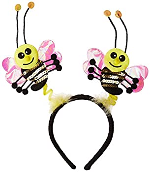 【中古】【輸入品・未使用】Beistle フリーサイズ60585バンブルビーBOPPERS、