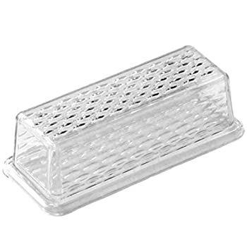 【中古】【輸入品・未使用】Chef Craft Butter Dish by Chef Craft