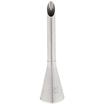 【中古】【輸入品・未使用】# 230 Bismarck Metal Tip by Ateco