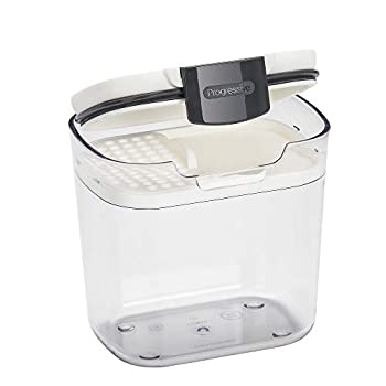 【中古】【インポート品・未当て嵌める】Progressive 1.5優勝杯 ミニプロキーパー 気密記憶装置入れもの 2個仕掛ける
