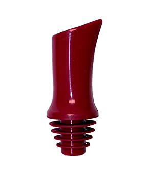 【中古】【輸入品・未使用】Jokari Self-Sealing Wine Server Pour Spout